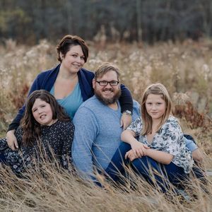 Meet your Posher, Trisha